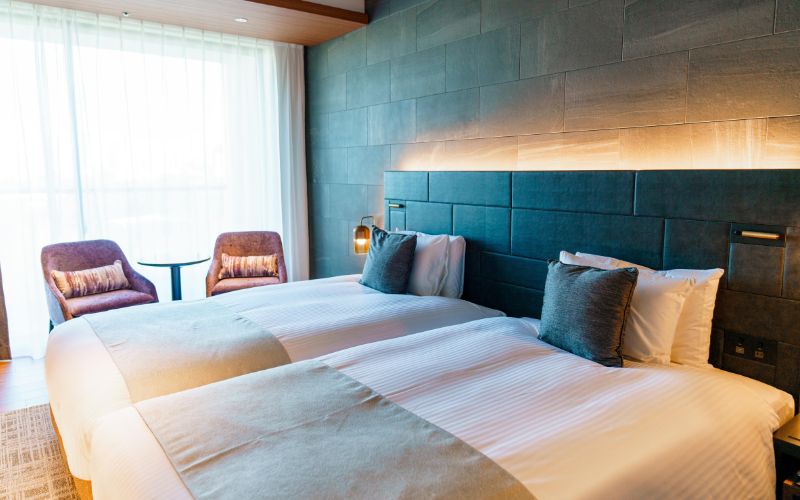 宿泊税の申告・納入