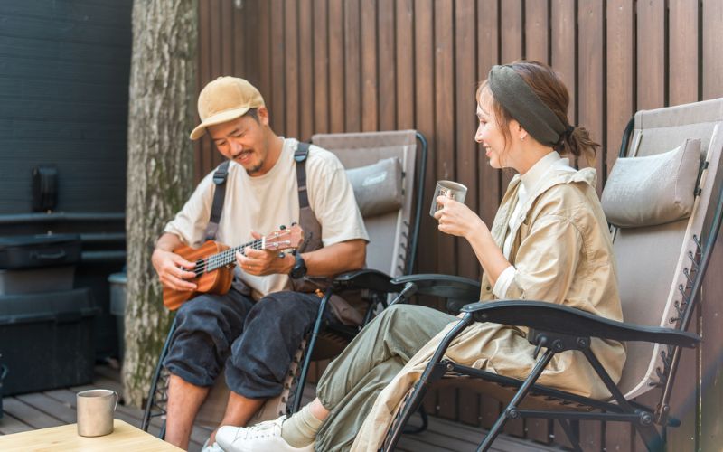 成功事例に学ぶ秋の民泊運営