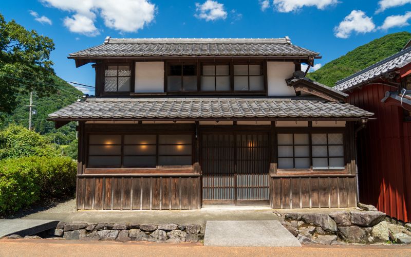 ノミネート施設の差別化ポイント