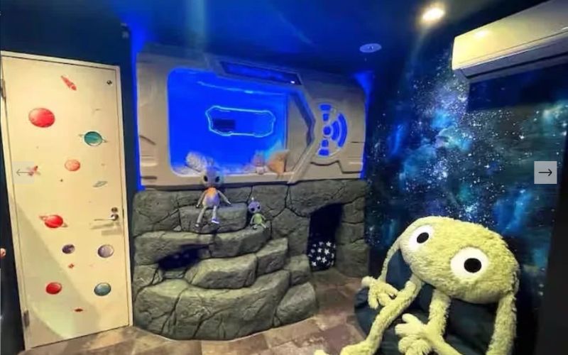 Holy Planet／東京都北区