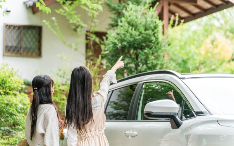 ノミネート施設の差別化ポイント