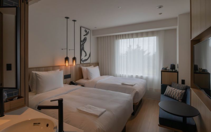 ノミネート施設の差別化ポイント