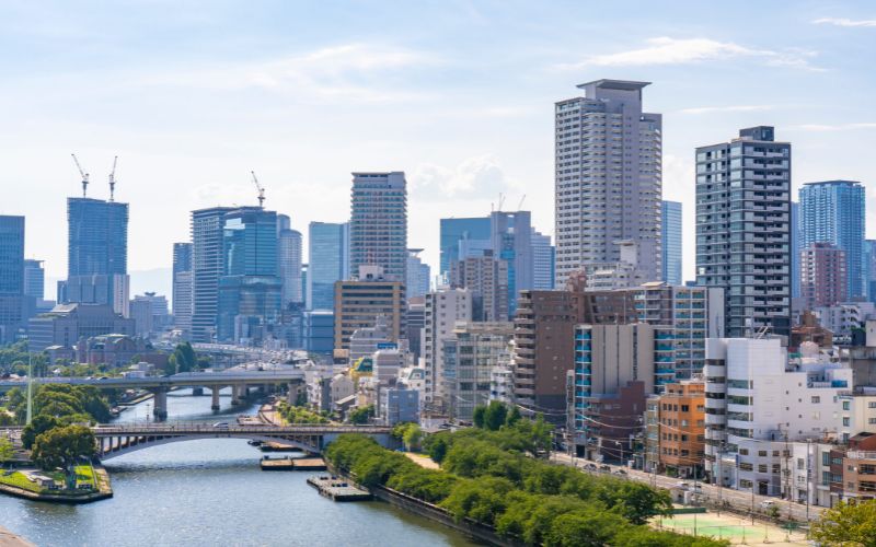 市場規模と供給動向