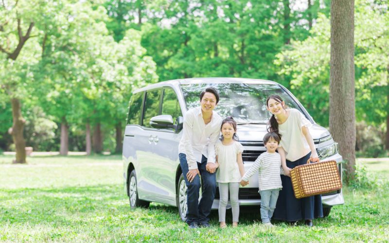 成功事例に学ぶ春の民泊運営