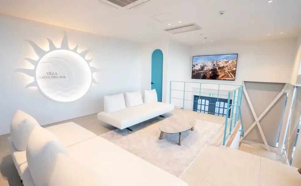 コスタ・デル・ソル淡路