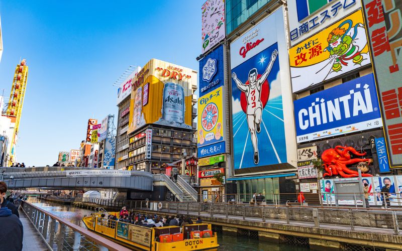 今後の大阪民泊市場はどうなる？