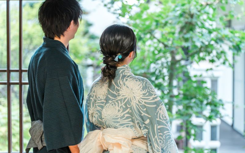 目的別に選ぶ夏向き施設