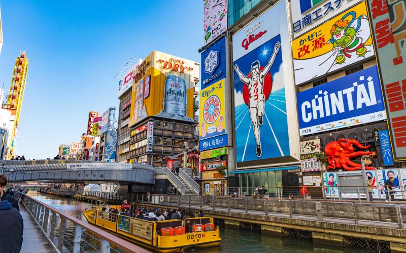 大阪市の特区民泊終了と市場環境の変化