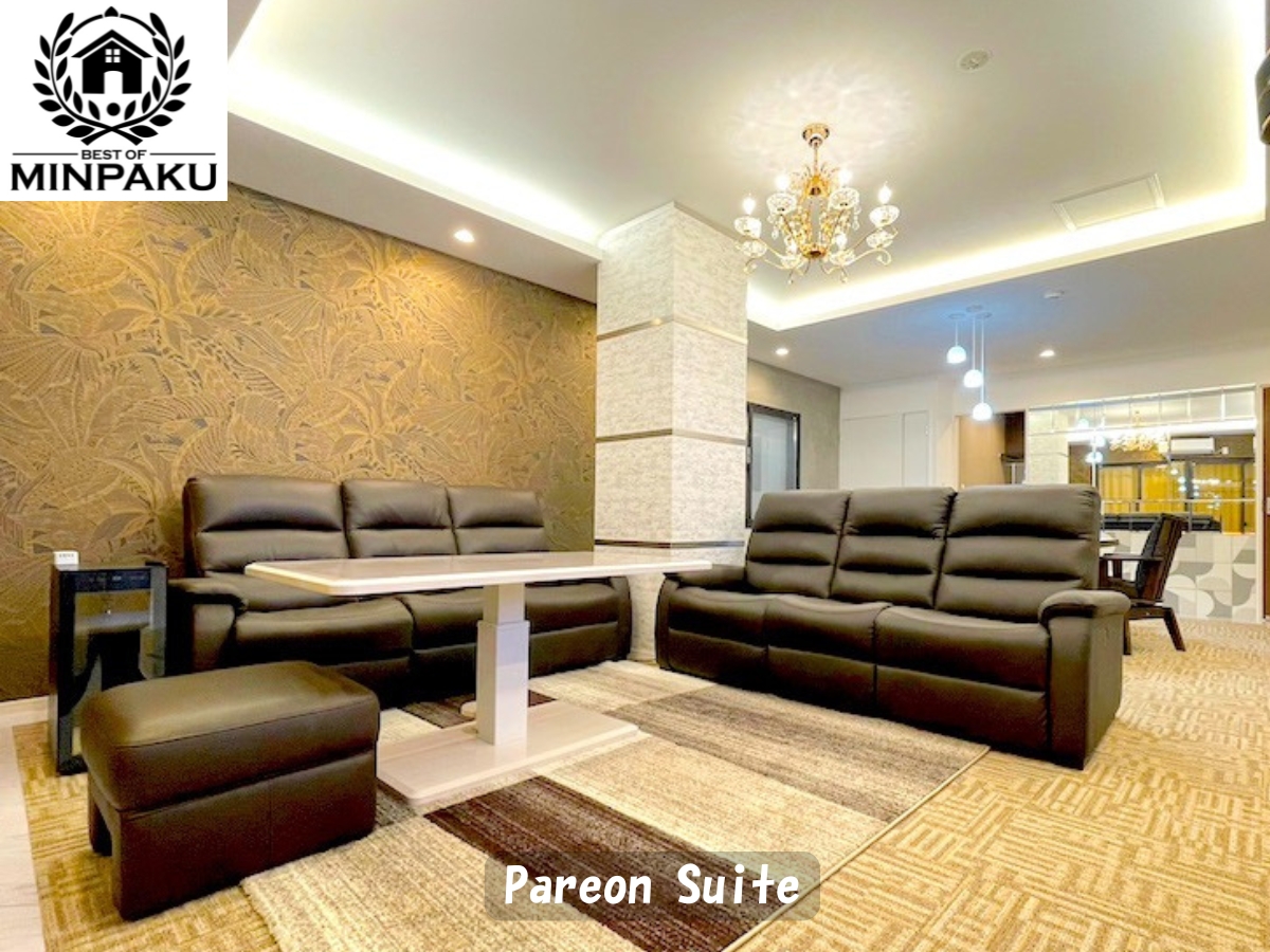 Pareon Suite