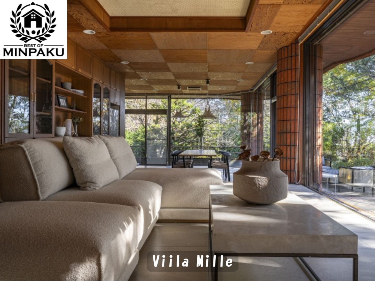 Viila Mille