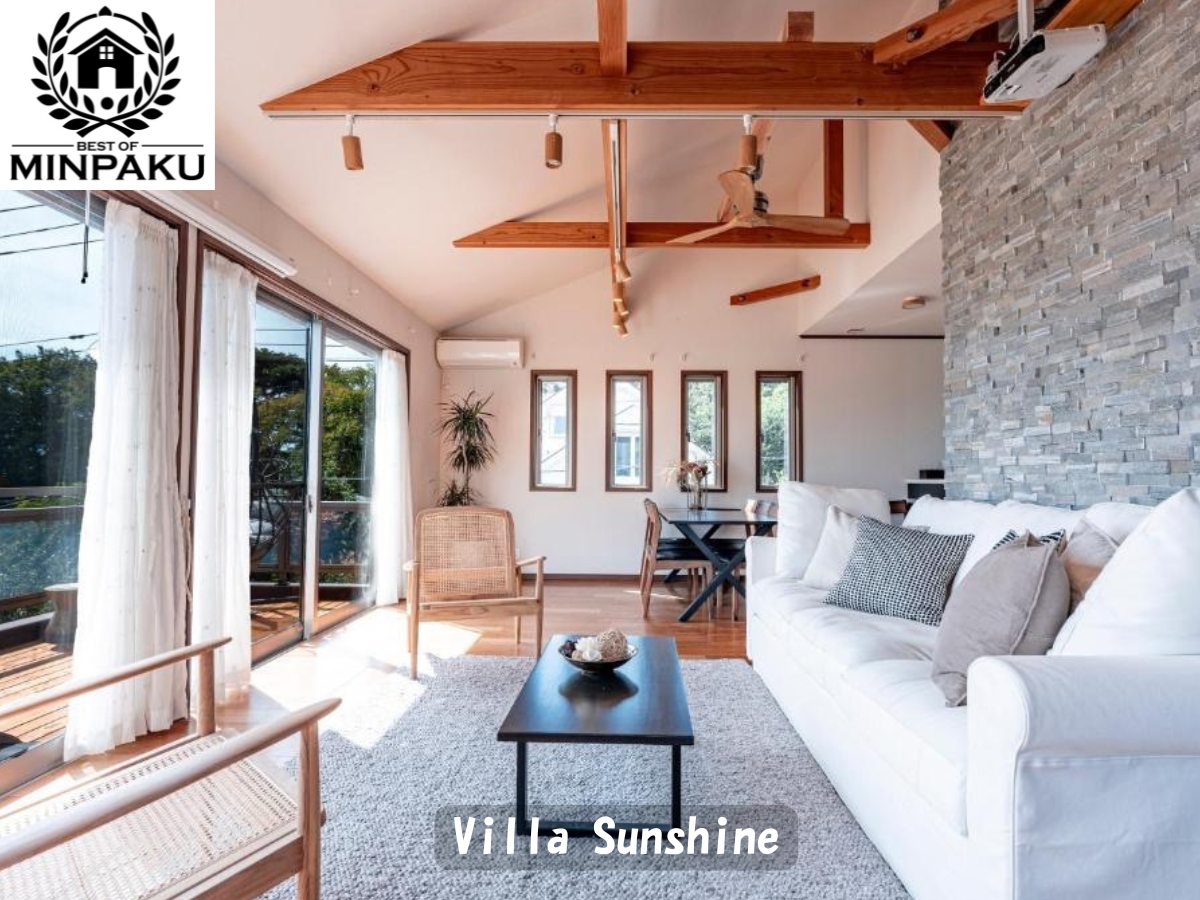 Villa Sunshine