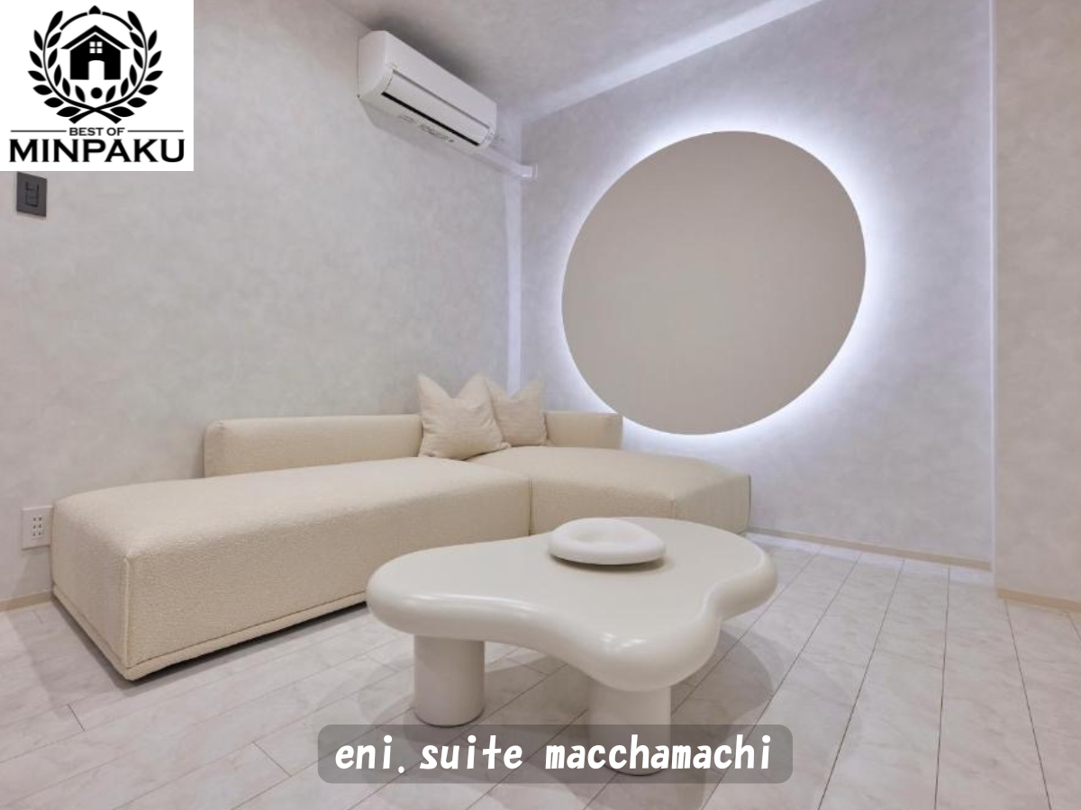 eni.suite macchamachi