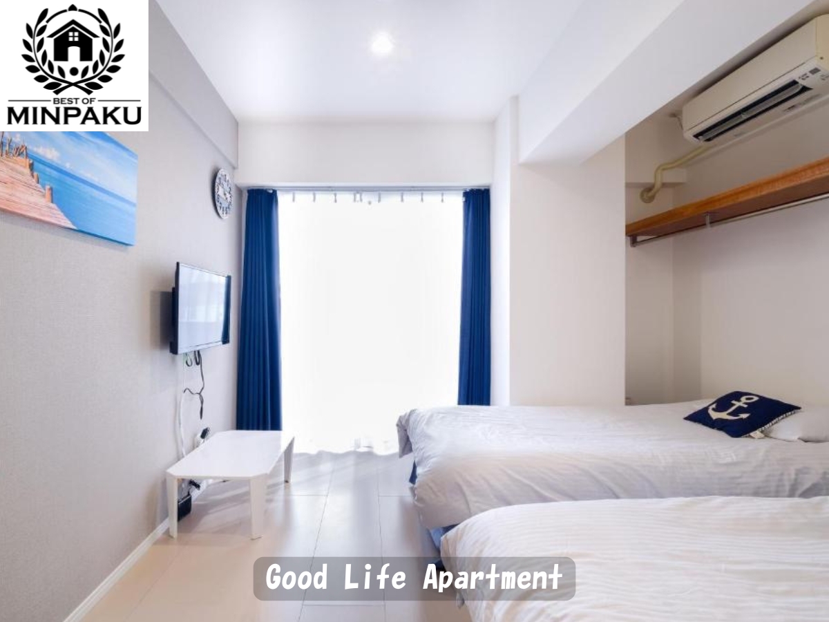 Good Life Apartment