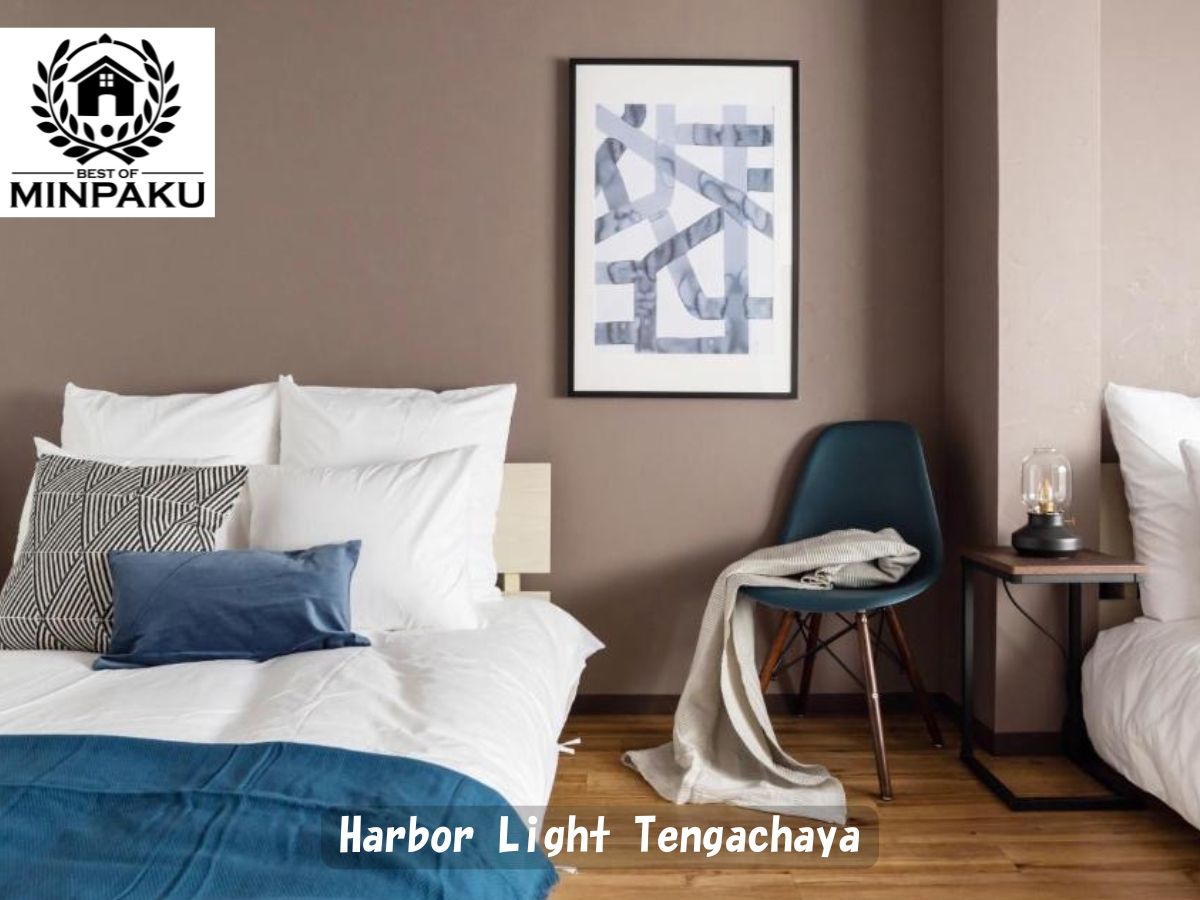 Harbor Light Tengachaya