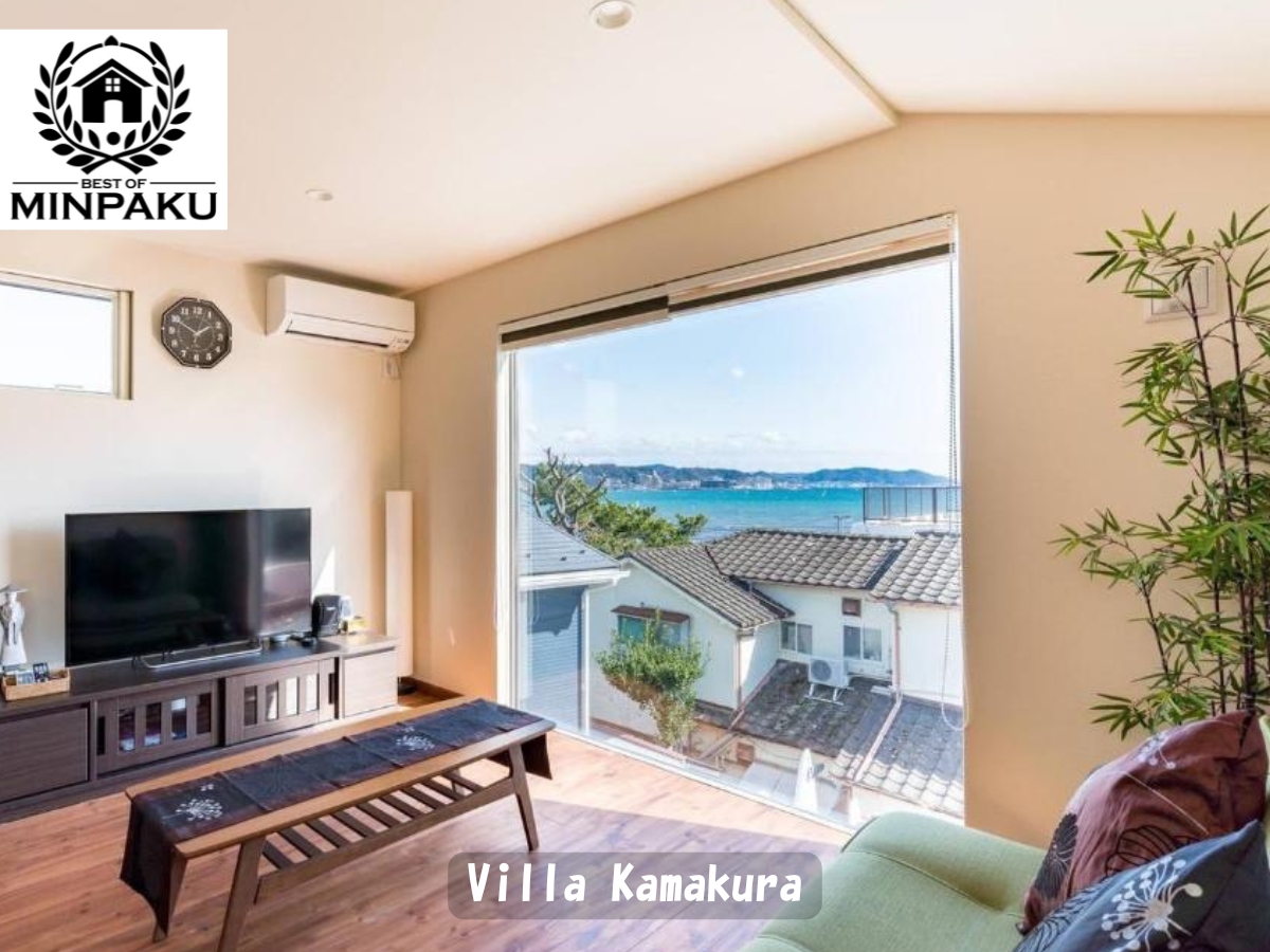 Villa Kamakura