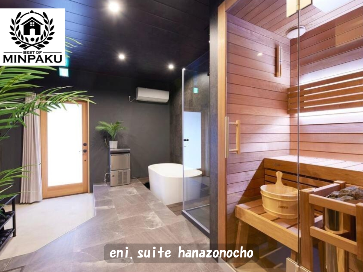 eni.suite hanazonocho