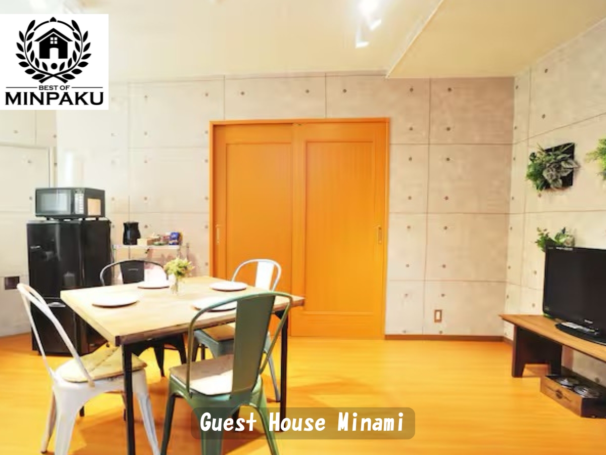 Guest House Minami