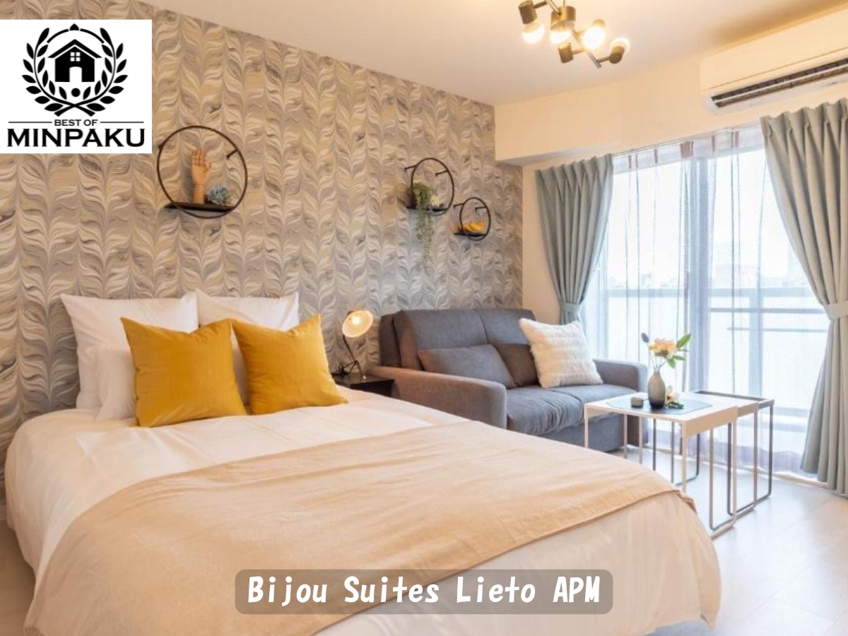 Bijou Suites Lieto APM