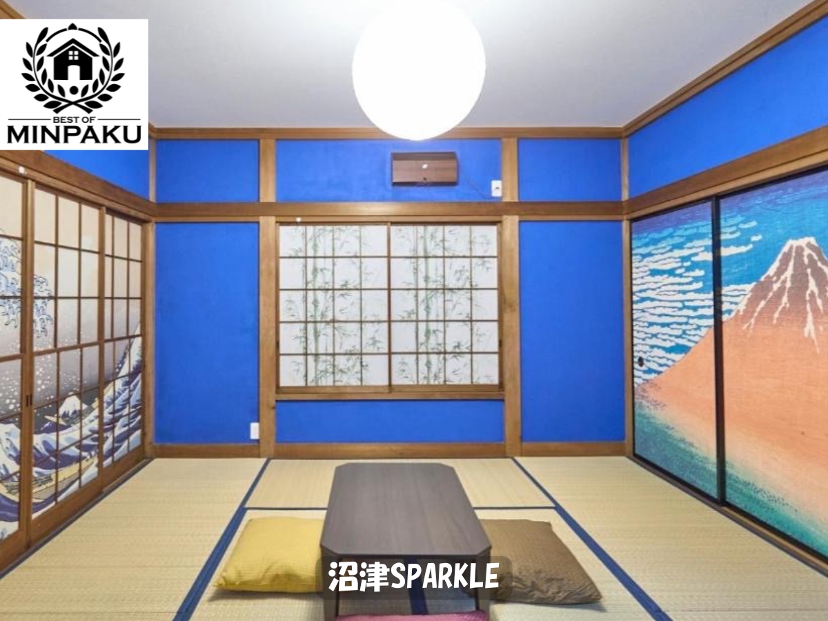沼津SPARKLE
