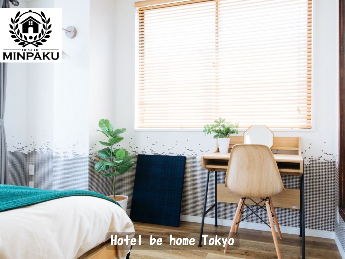 Hotel be home Tokyo