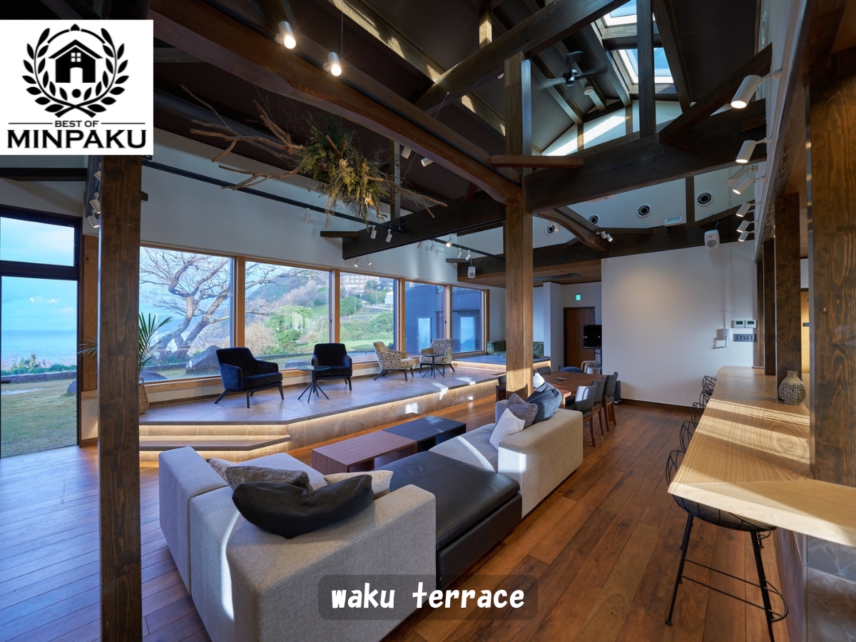 waku terrace