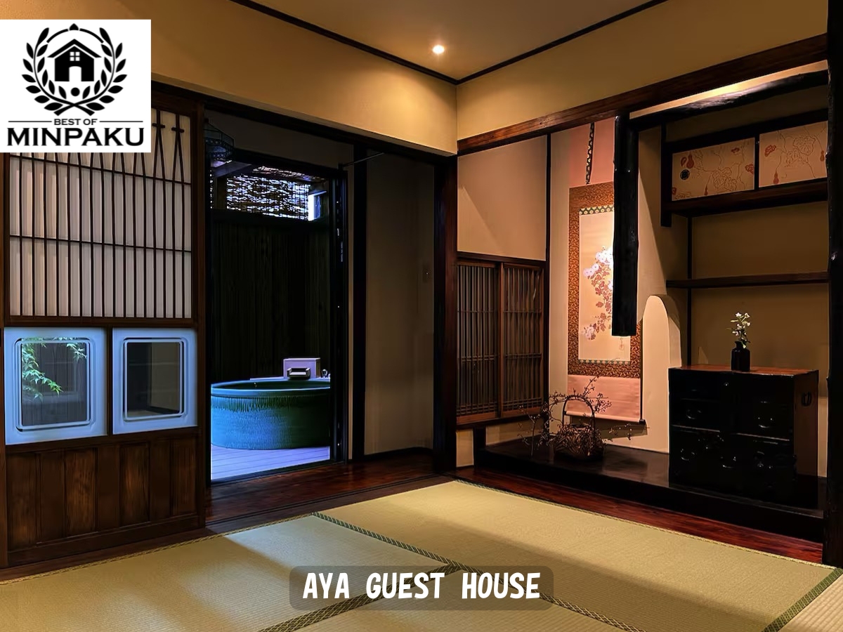 AYA GUEST HOUSE