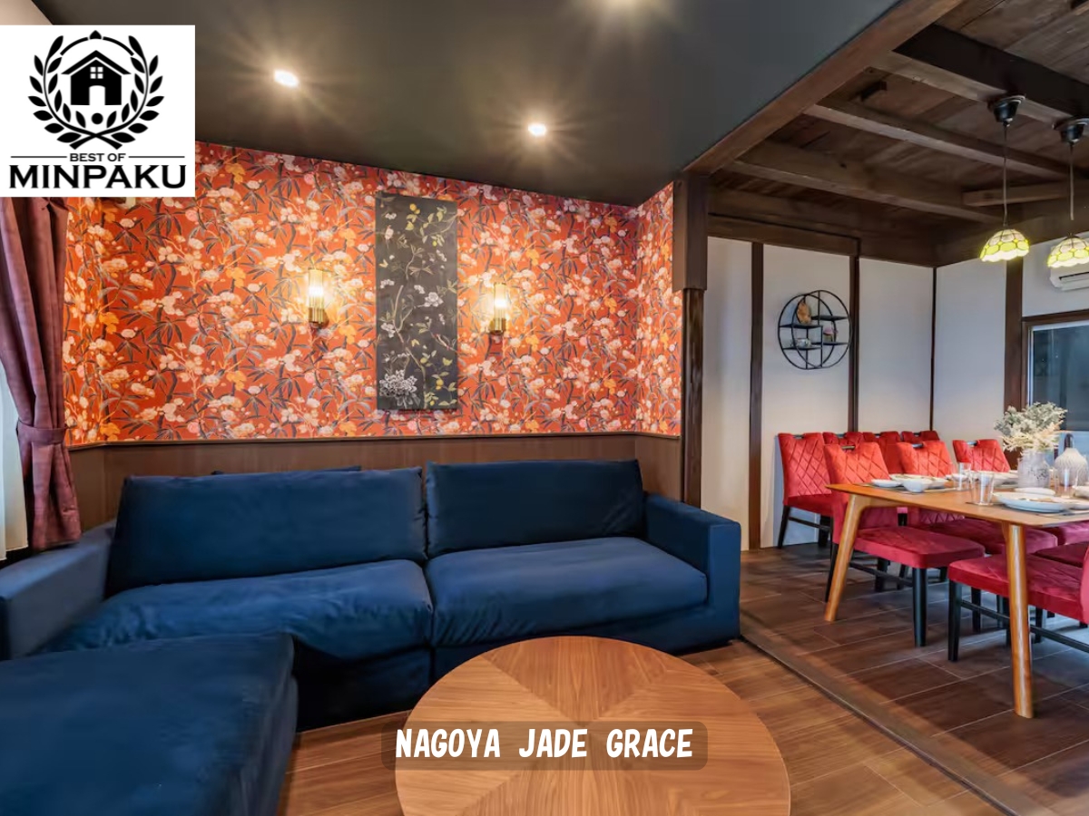NAGOYA JADE GRACE