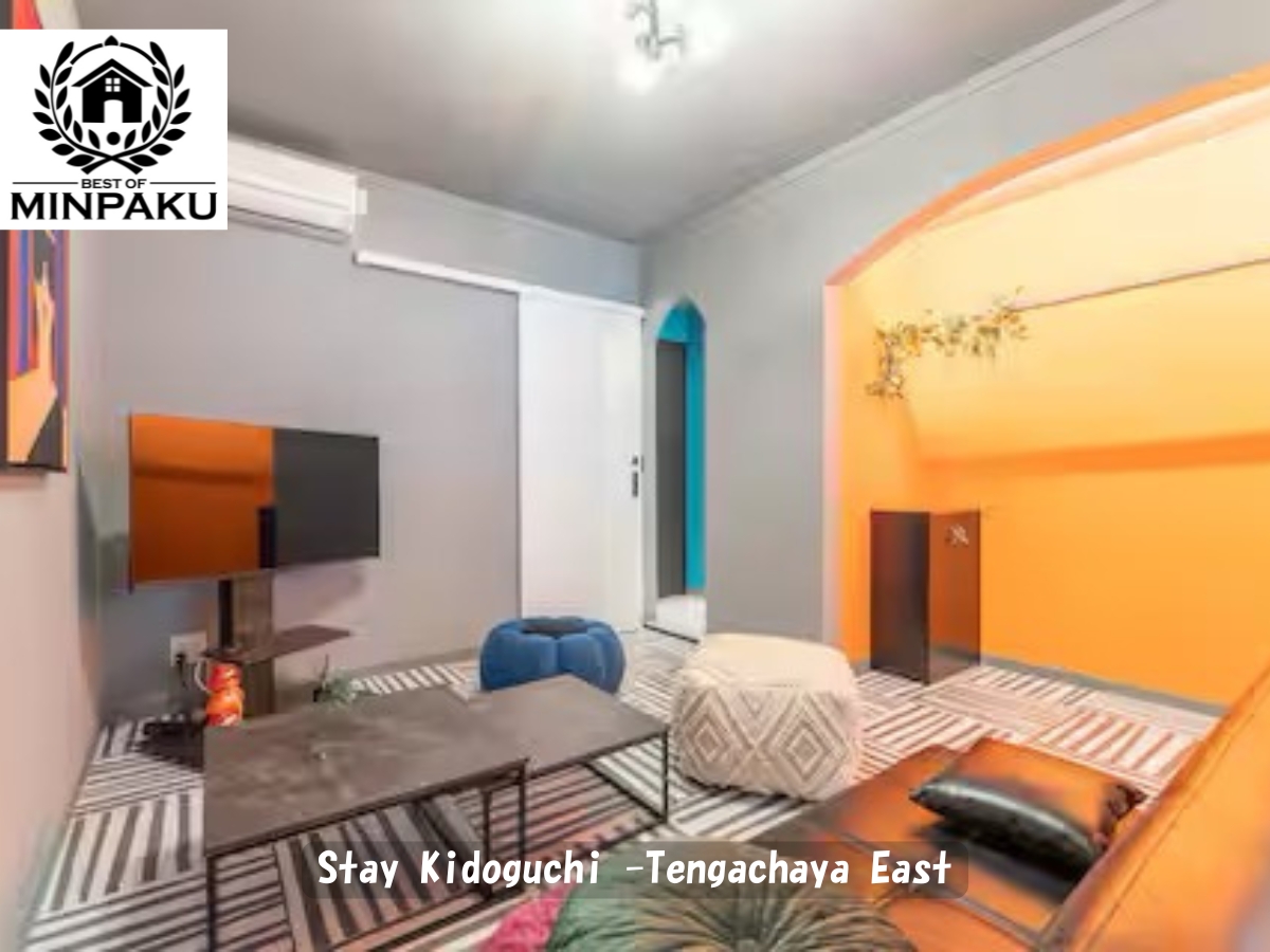Stay Kidoguchi -Tengachaya East