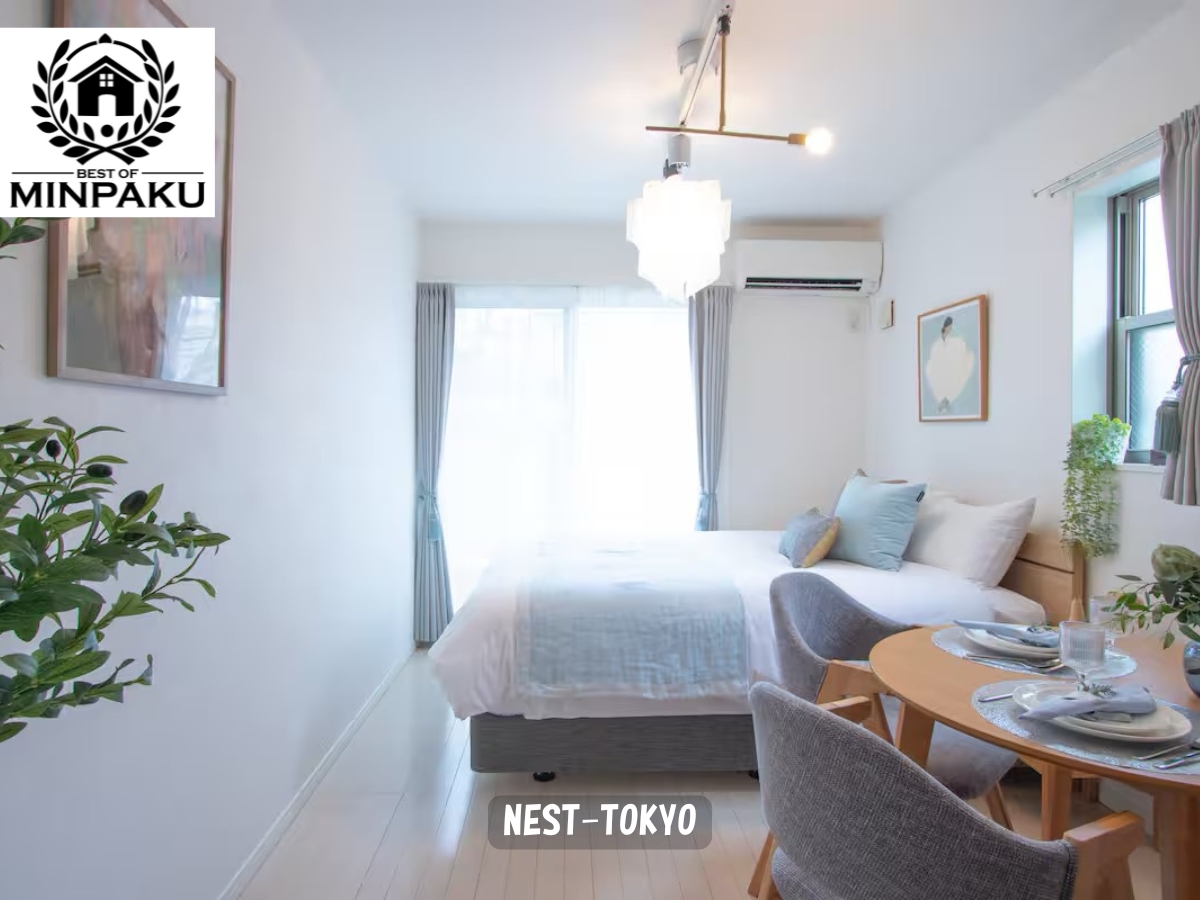 NEST-TOKYO