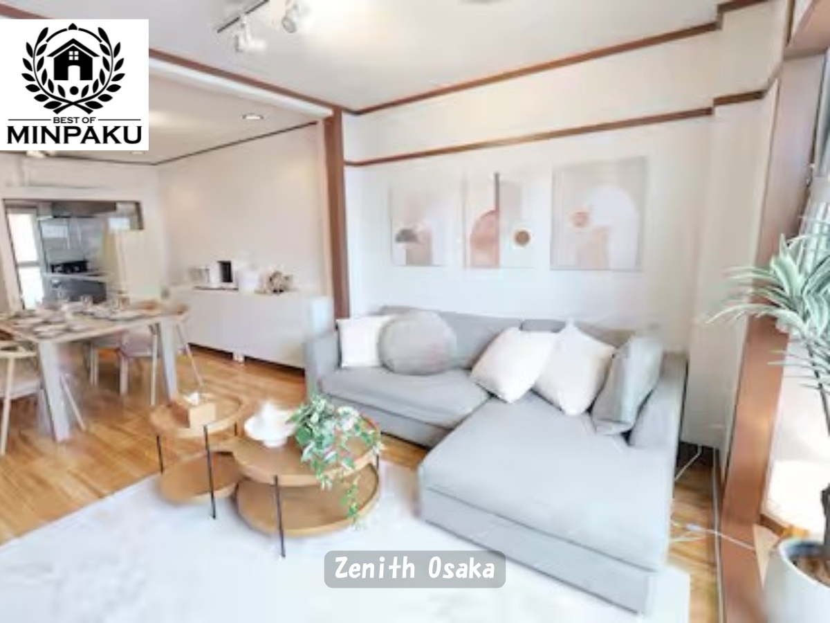 Zenith Osaka