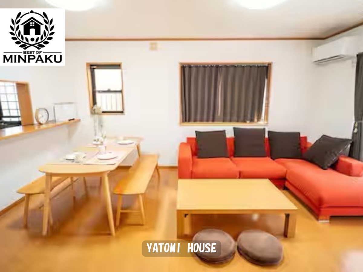 YATOMI HOUSE