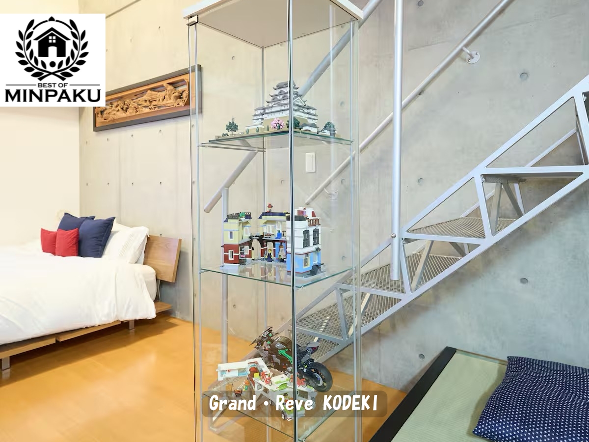 Grand・Reve KODEKI