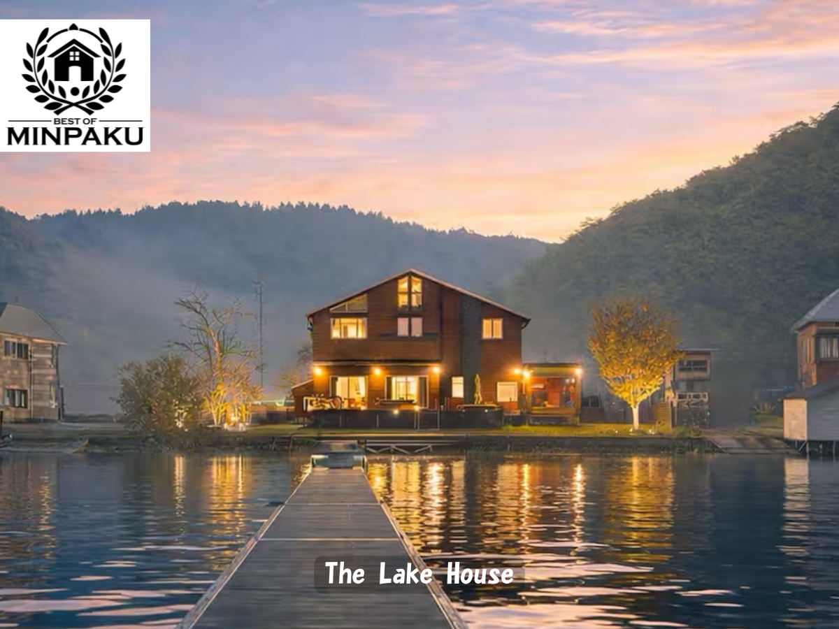 The Lake House