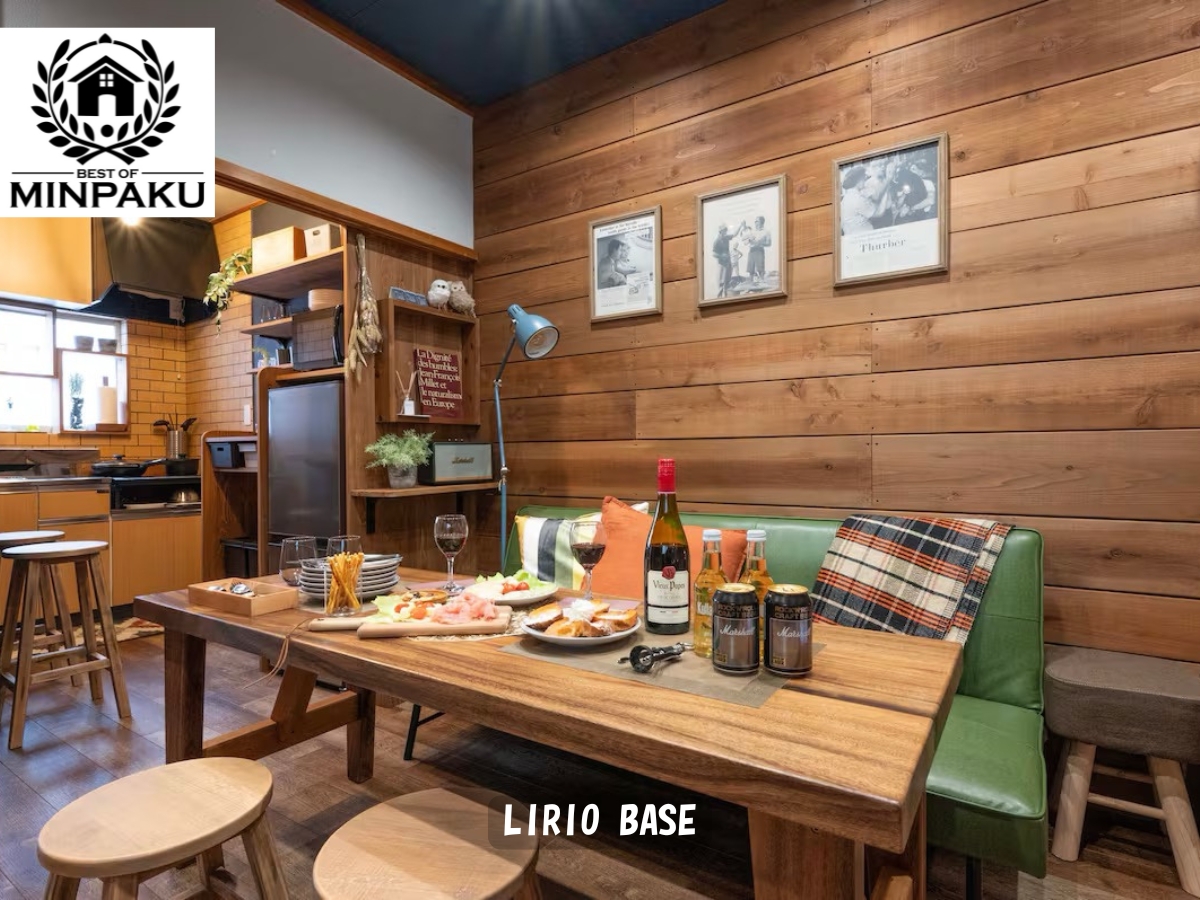 LIRIO BASE