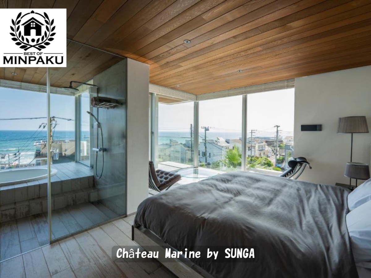 Château Marine by SUNGA