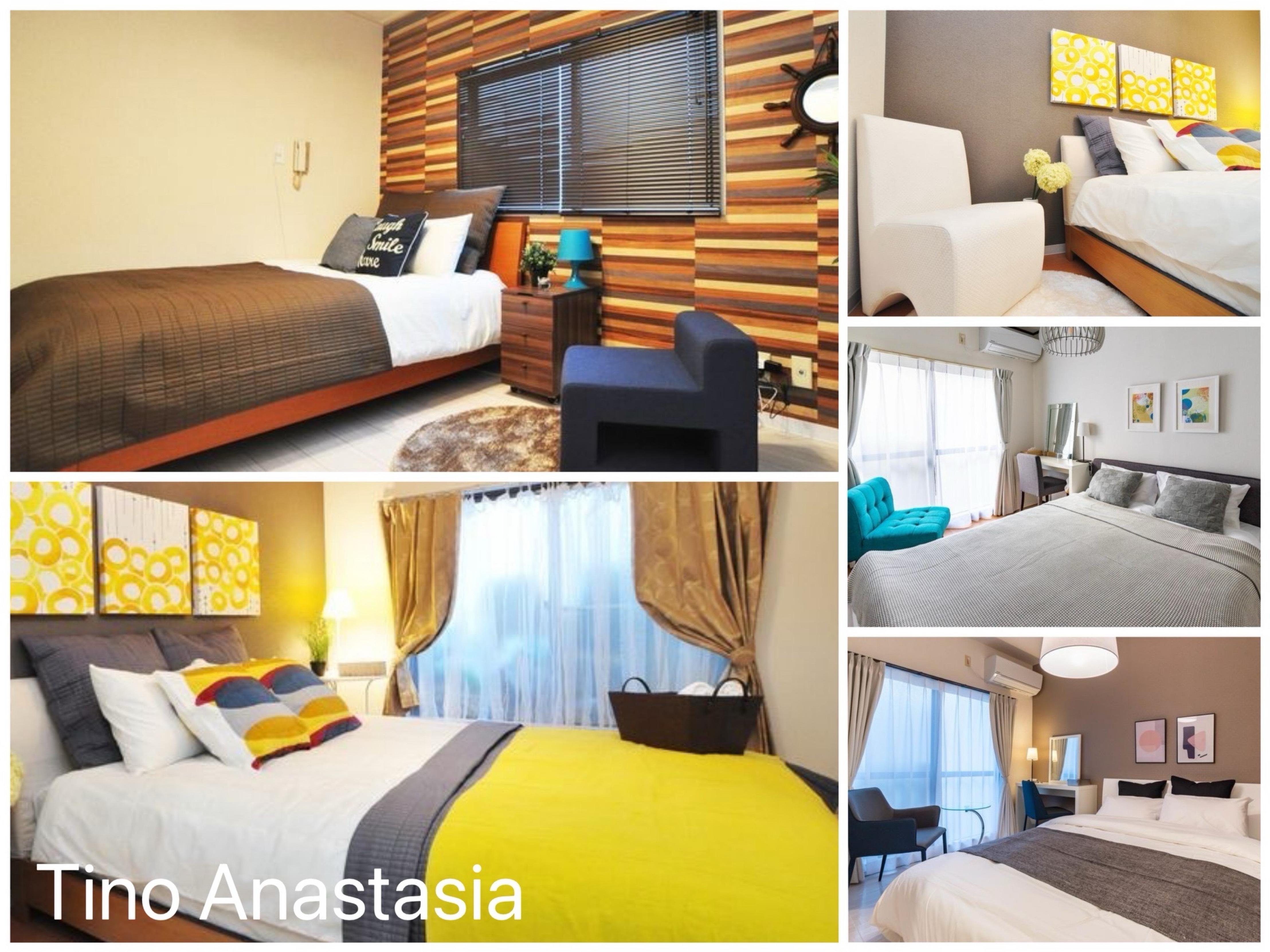 Tino Anastasia 施設の写真