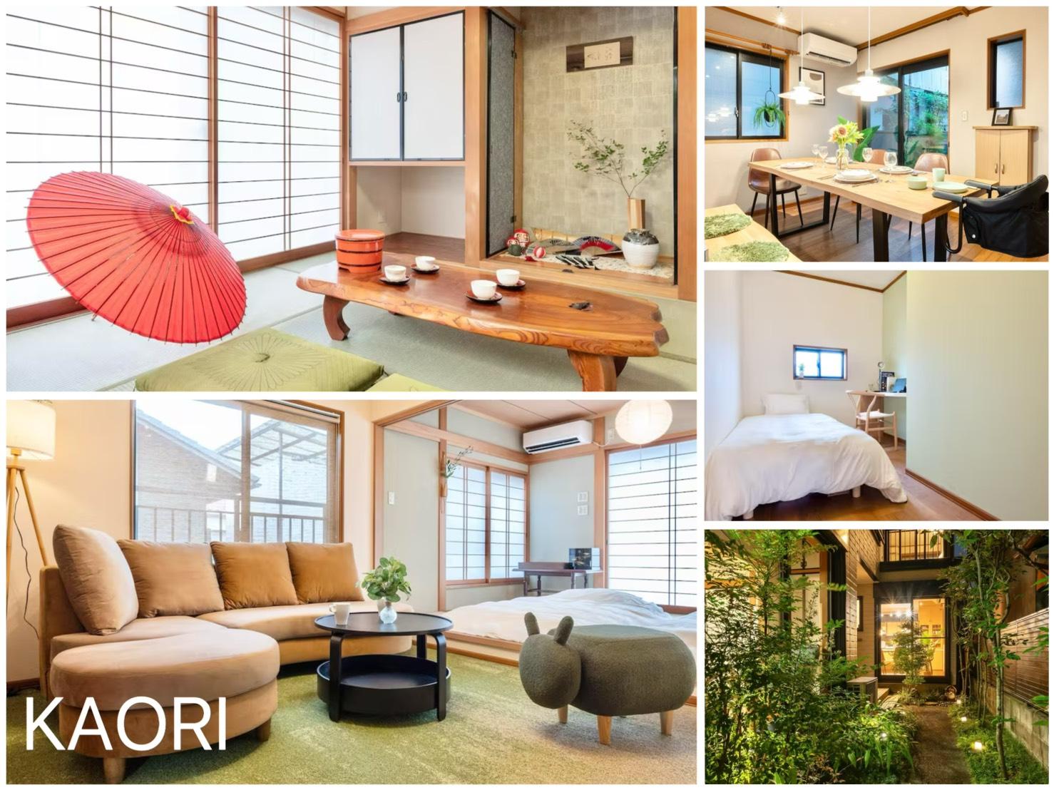 KAORI 施設の写真