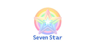 Seven Star合同会社 ロゴ