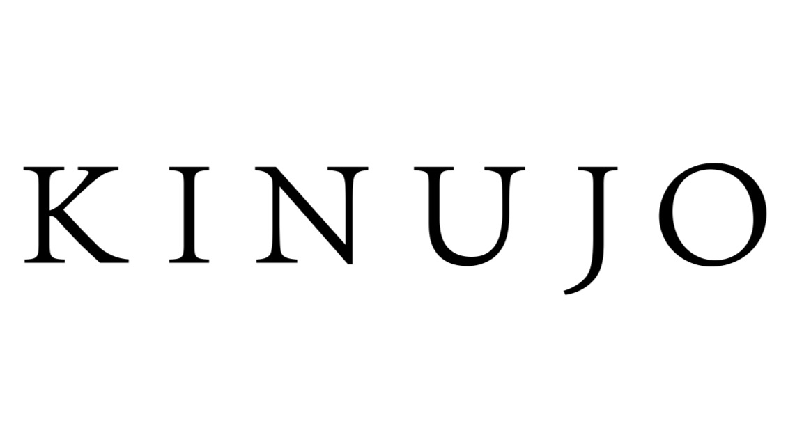 株式会社KINUJO ロゴ