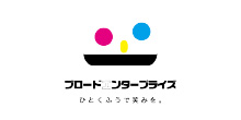 株式会社ブロードエンタープライズ ロゴ