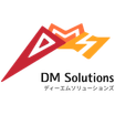 ディーエムソリューションズ株式会社 ロゴ